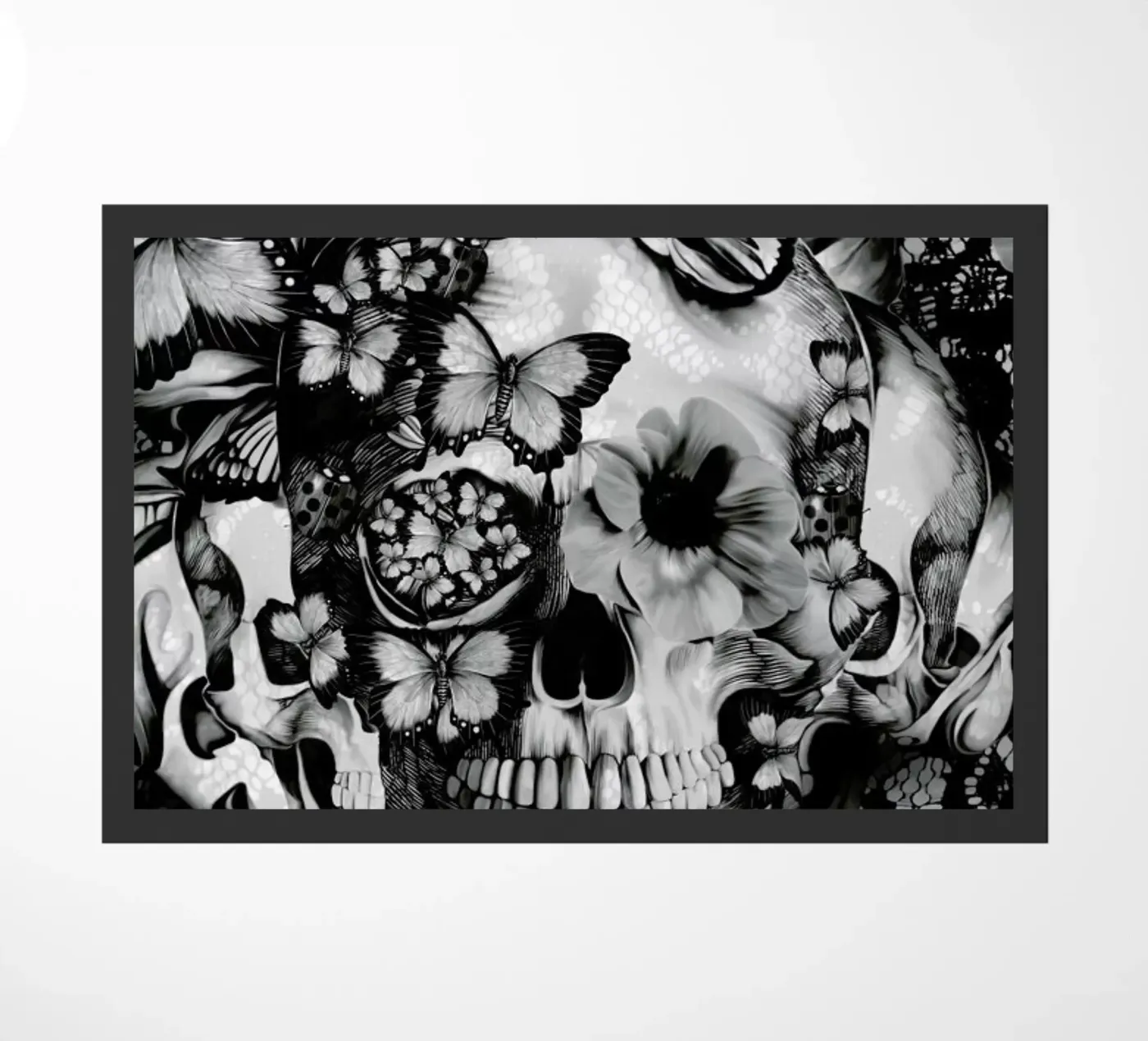 Victorian Gothic zerbino da Kristy Patterson