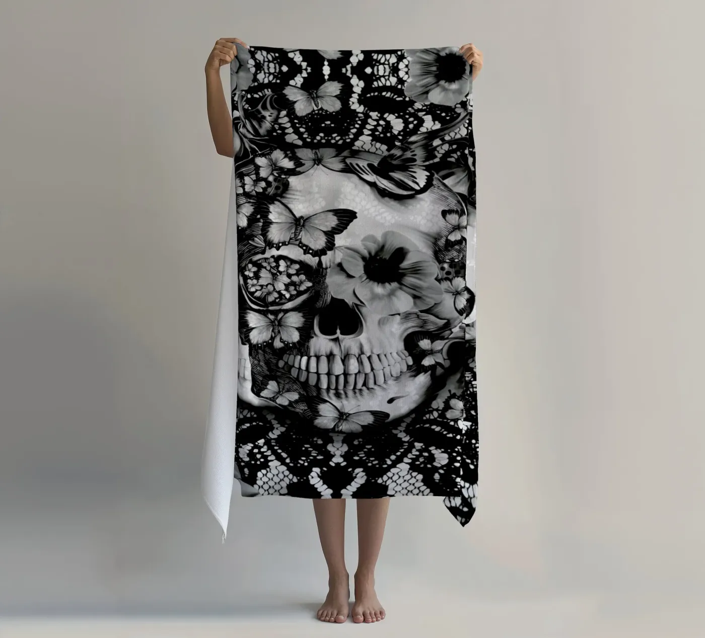 Victorian Gothic telo mare da Kristy Patterson