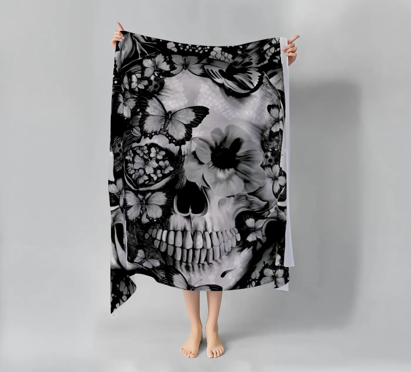 Victorian Gothic telo mare da Kristy Patterson