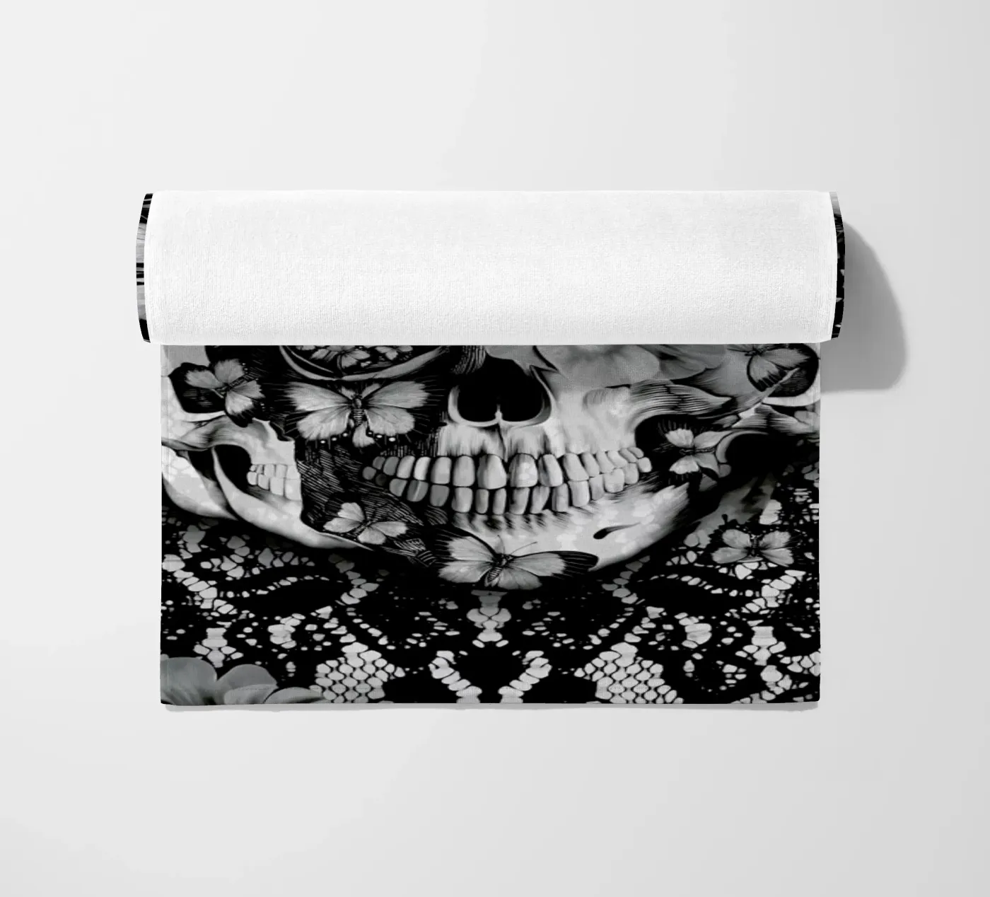 Victorian Gothic telo mare da Kristy Patterson