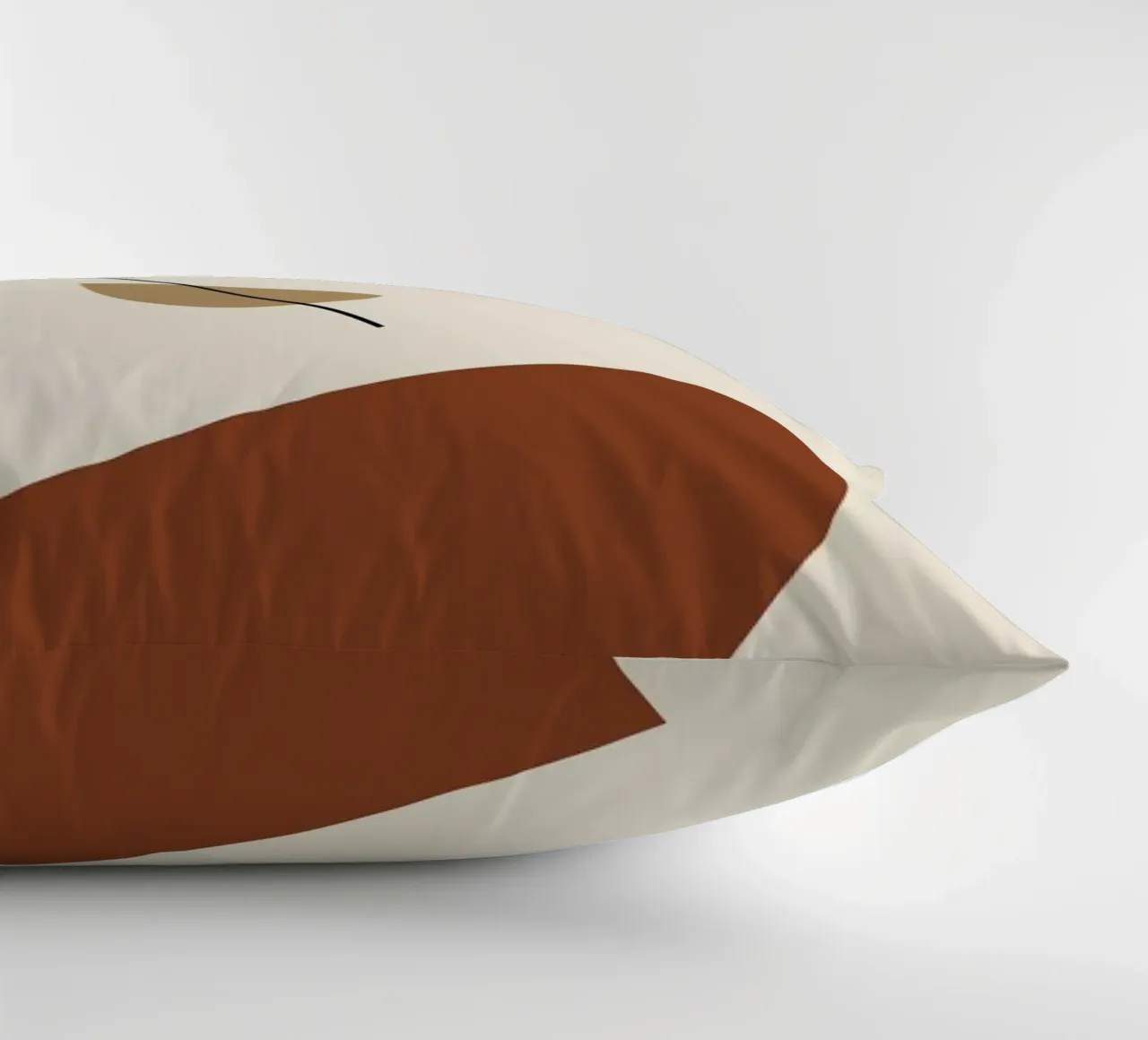 Half Sphere cuscino da Pure