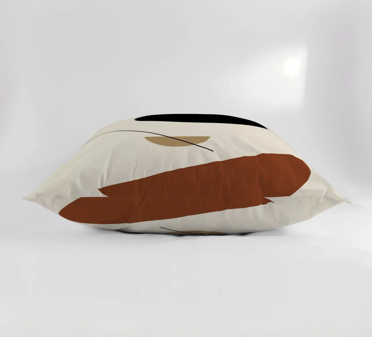 Half Sphere cuscino da Pure