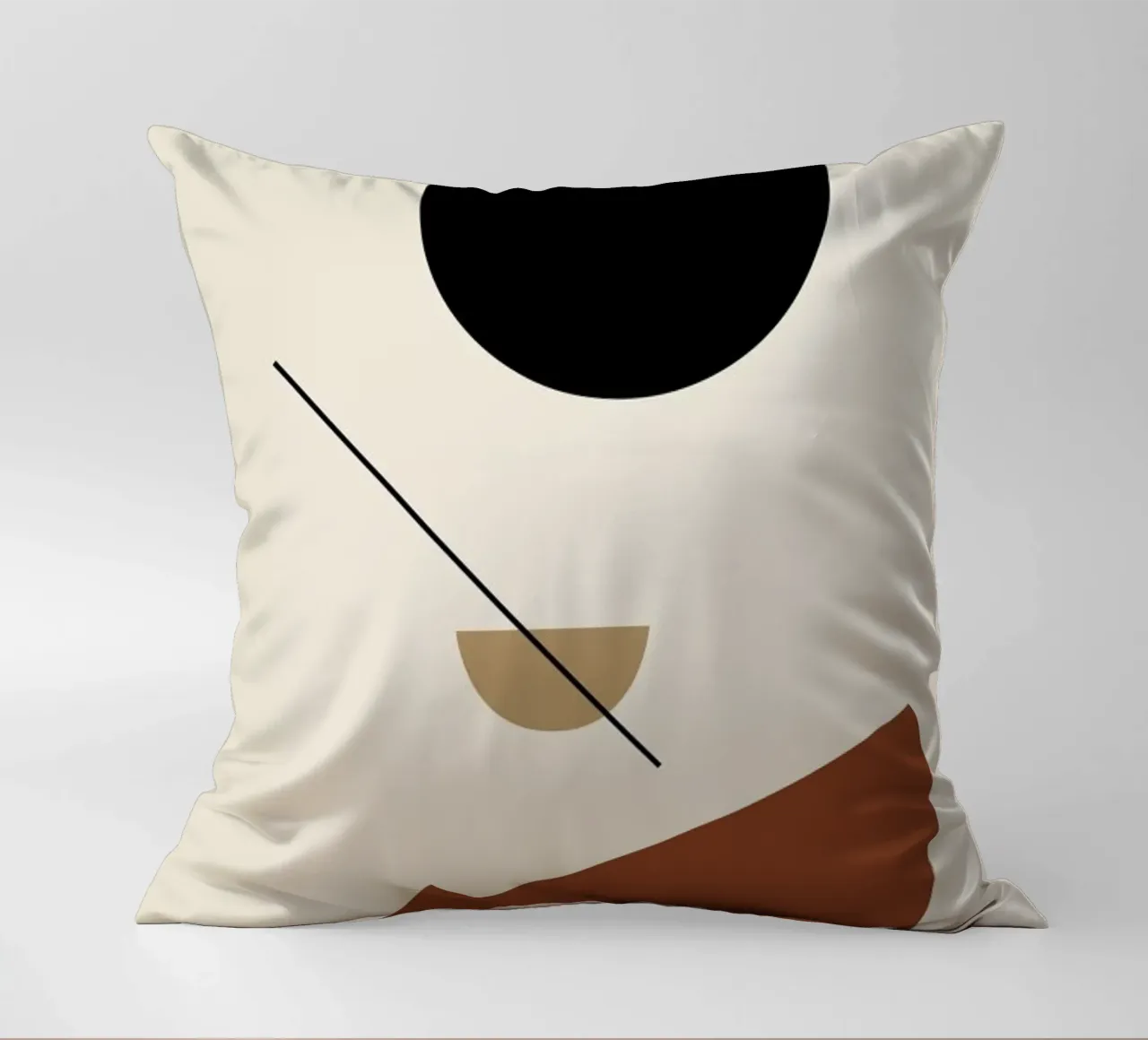 Half Sphere cuscino da Pure