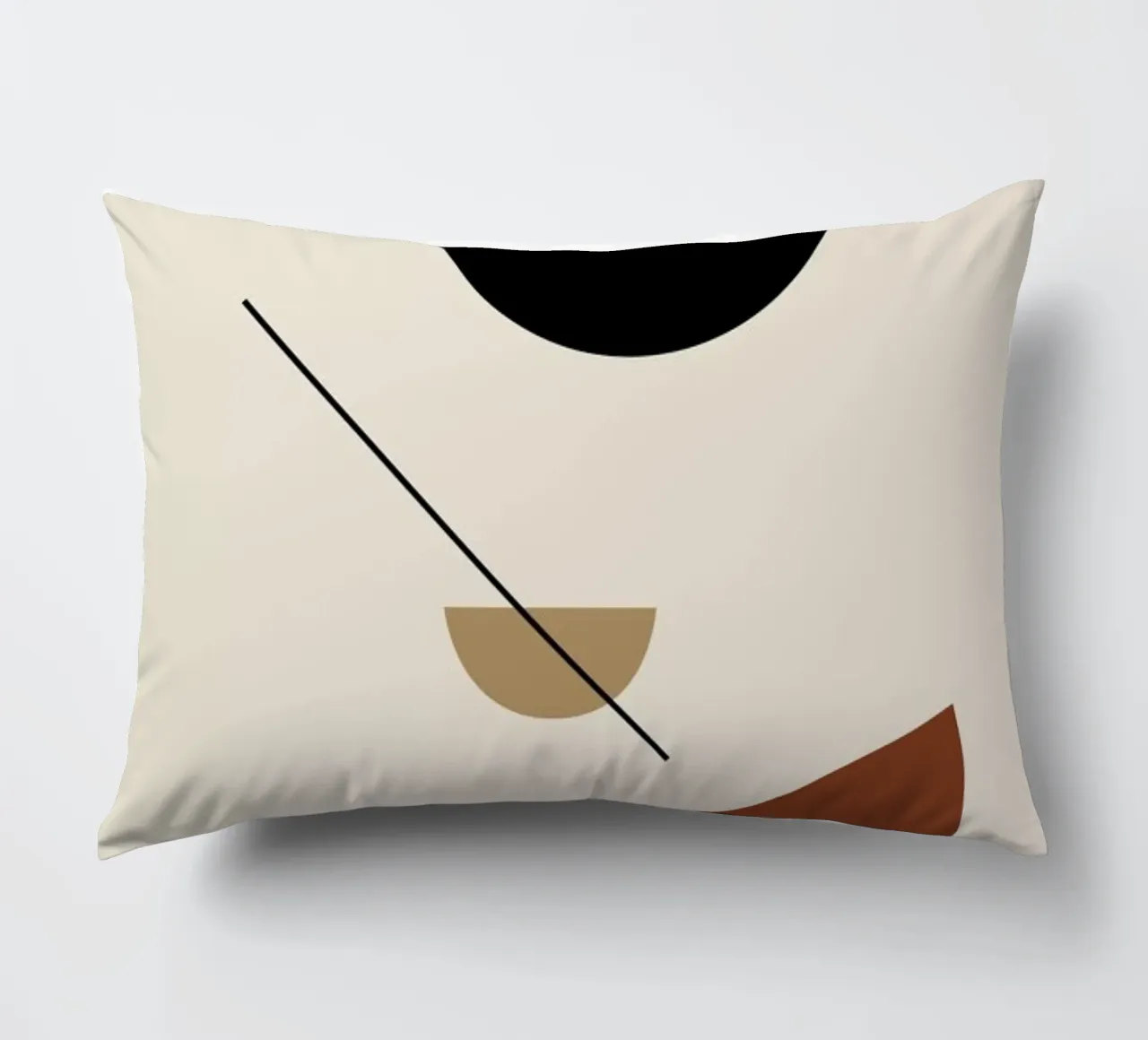 Half Sphere cuscino da Pure