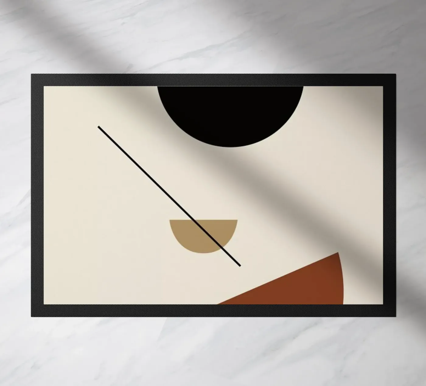 Half Sphere zerbino da Pure