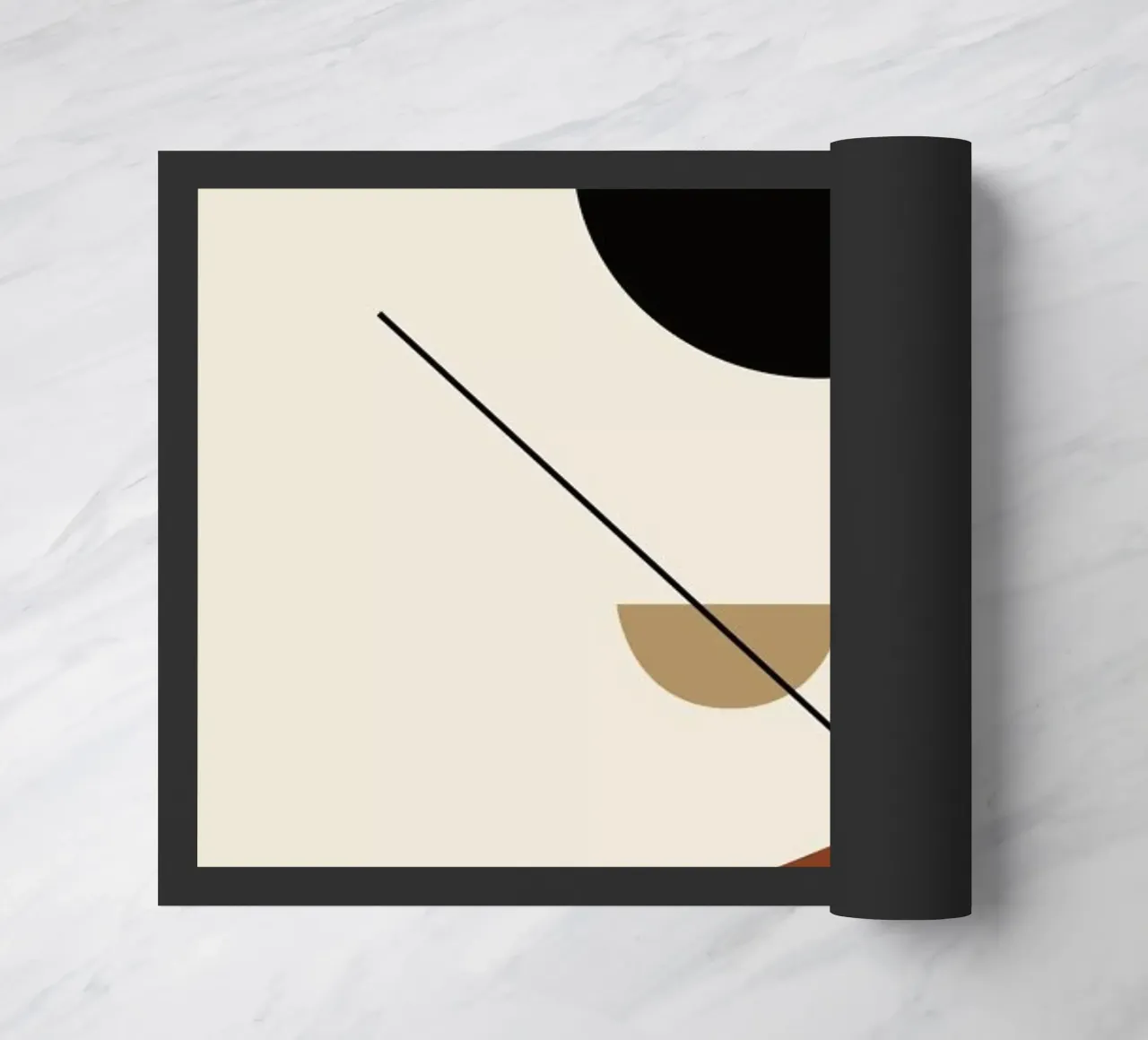 Half Sphere zerbino da Pure