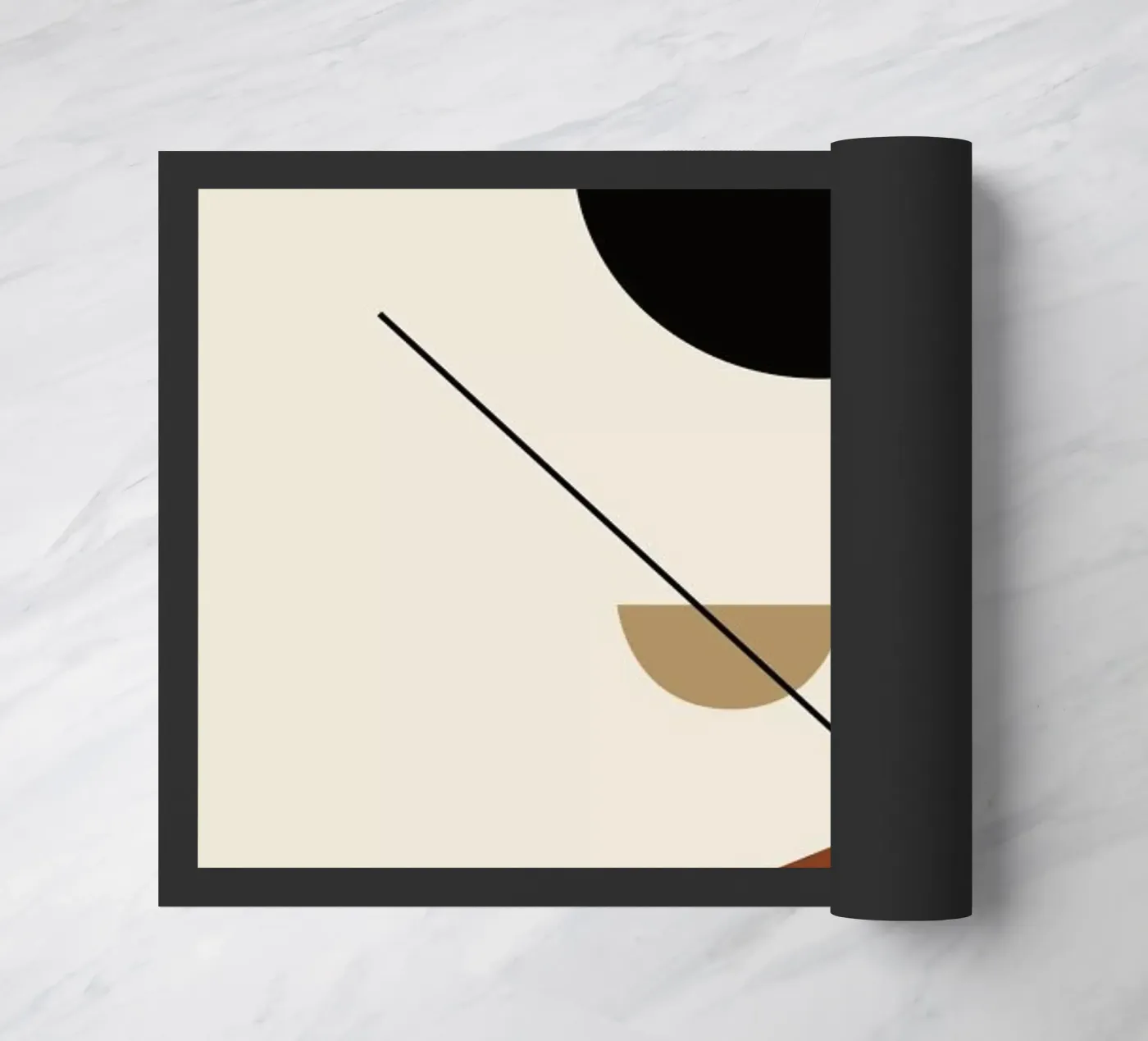 Half Sphere zerbino da Pure