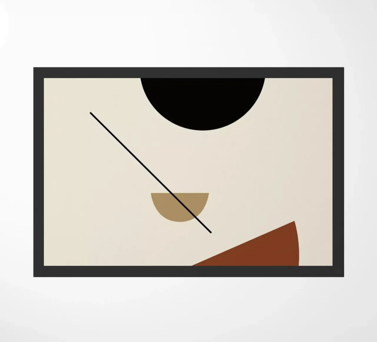 Half Sphere zerbino da Pure