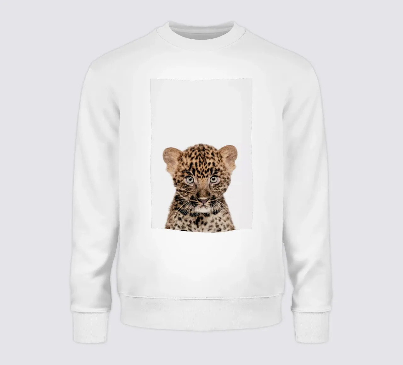 Leopard felpa da Paws & Claws