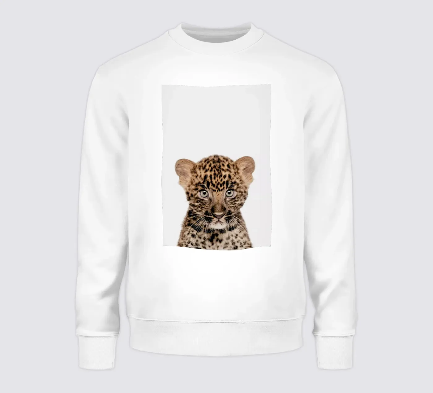 Leopard felpa da Paws & Claws