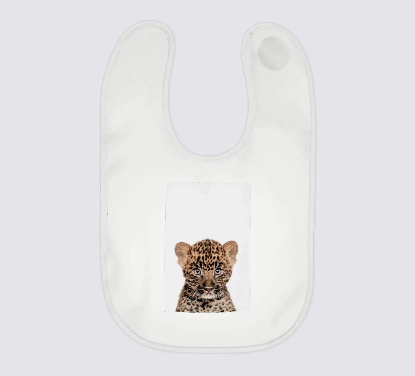 Leopard bavaglino da Paws & Claws