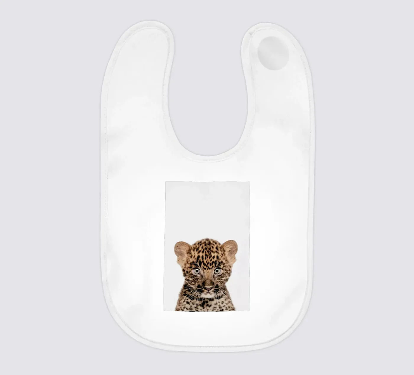 Leopard bavaglino da Paws & Claws