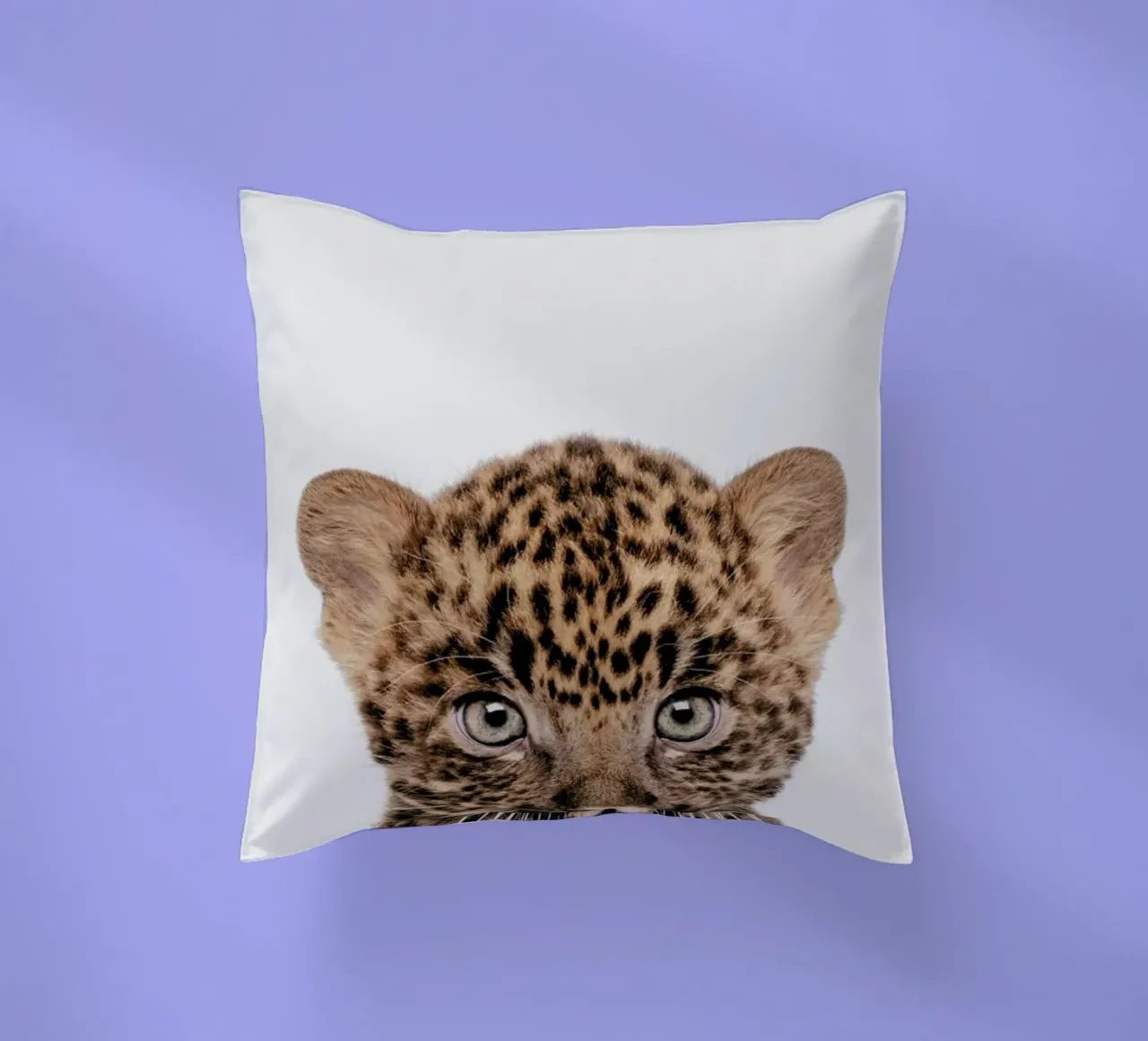 Leopard cuscino da Paws & Claws