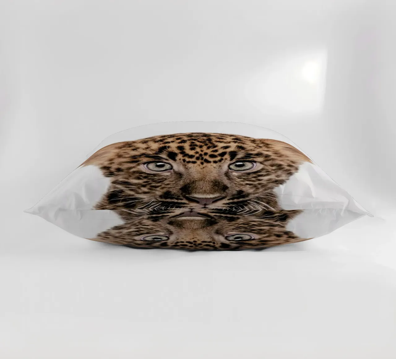 Leopard cuscino da Paws & Claws