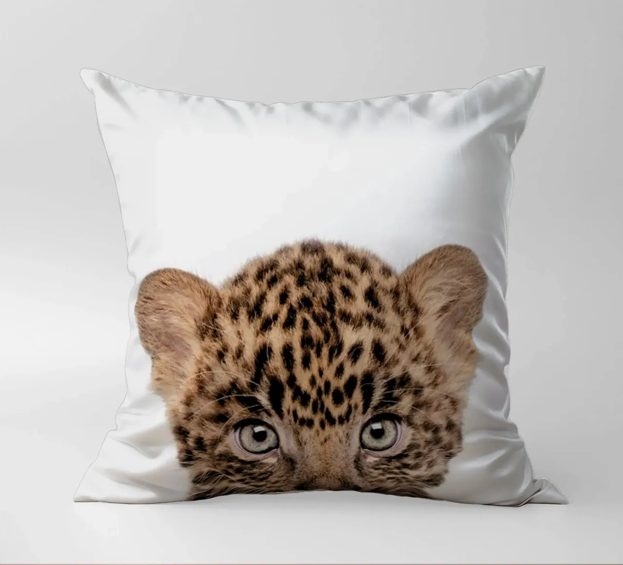 Leopard cuscino da Paws & Claws