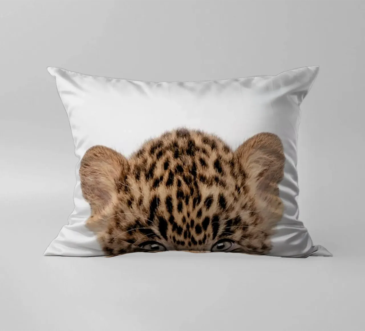 Leopard cuscino da Paws & Claws