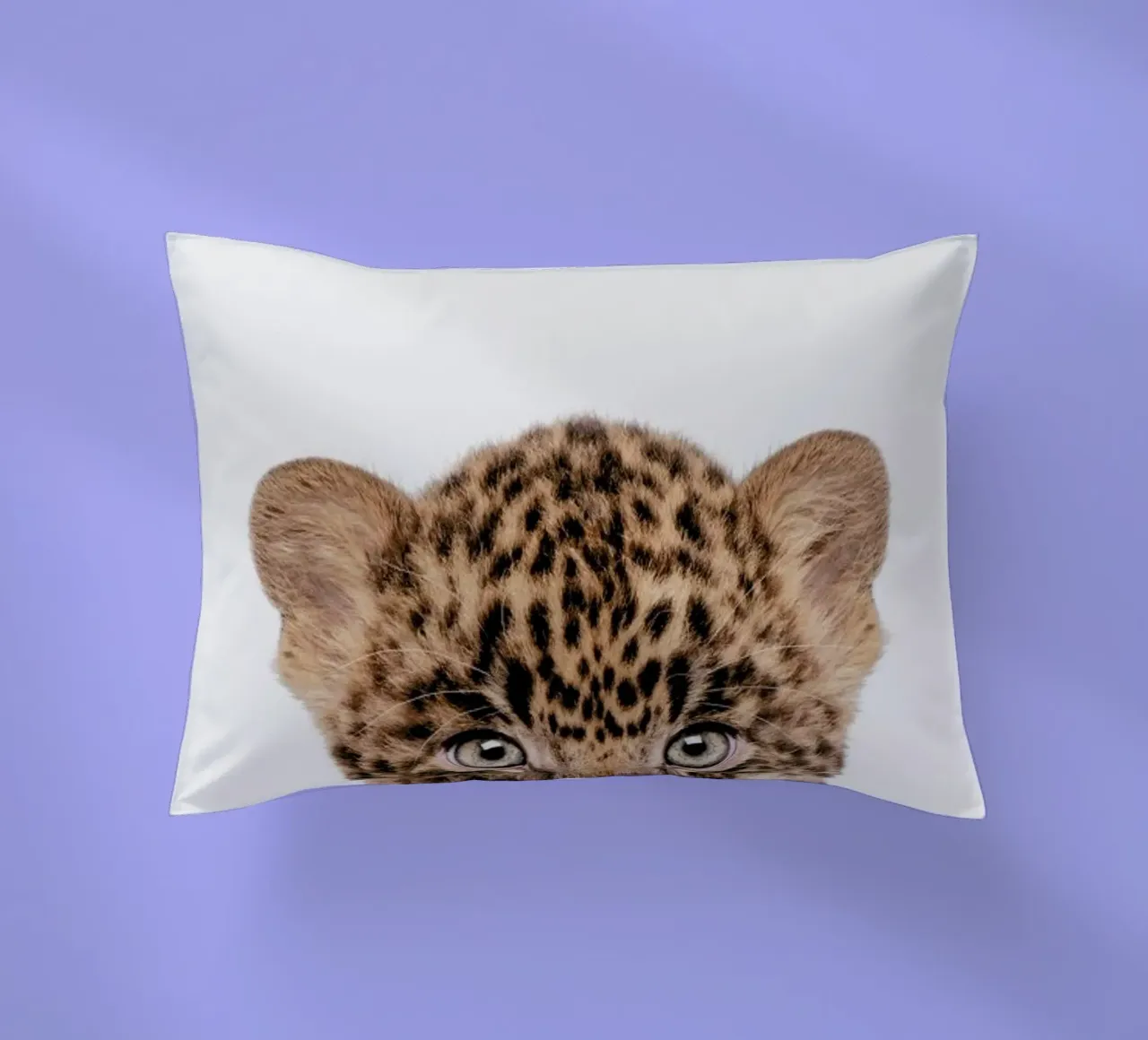 Leopard cuscino da Paws & Claws