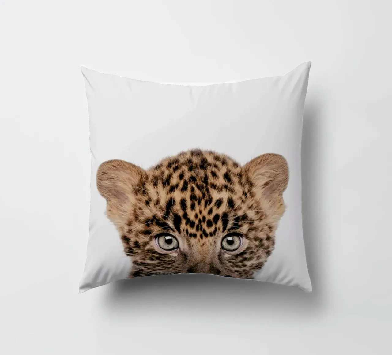 Leopard cuscino da Paws & Claws