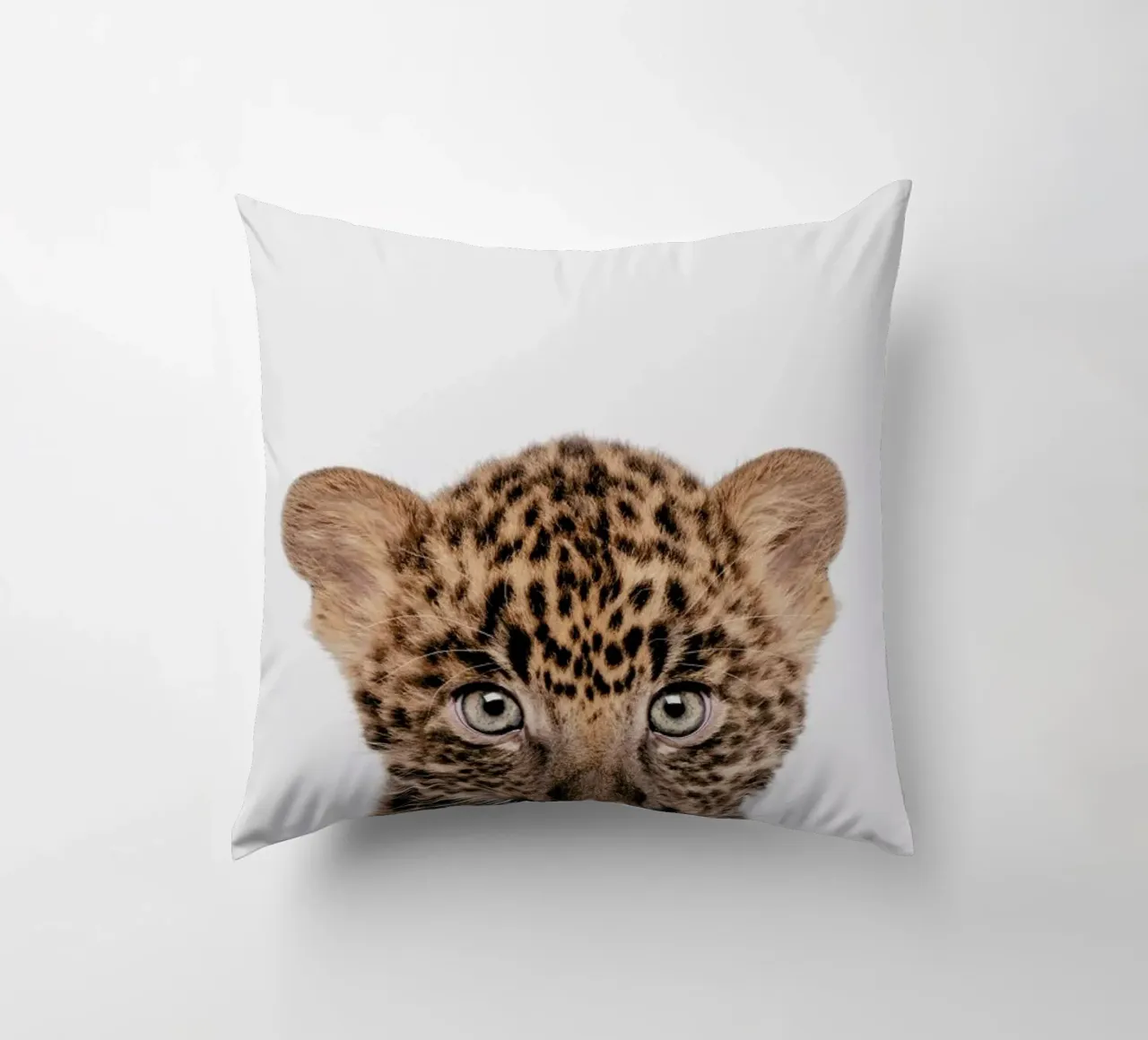 Leopard cuscino da Paws & Claws