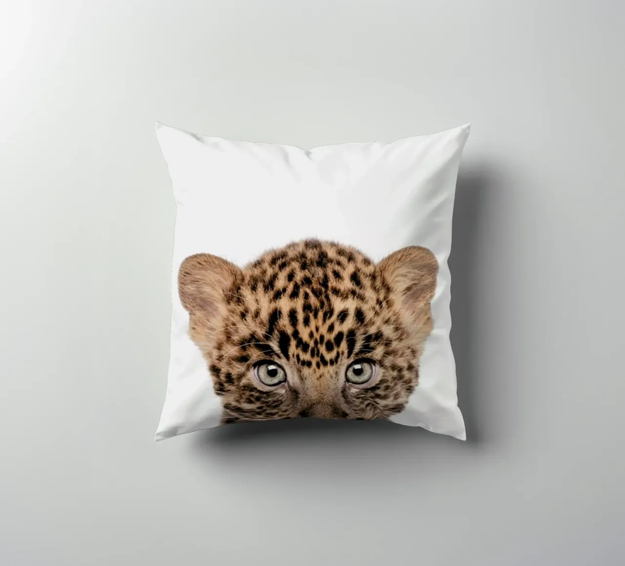 Leopard cuscino da Paws & Claws