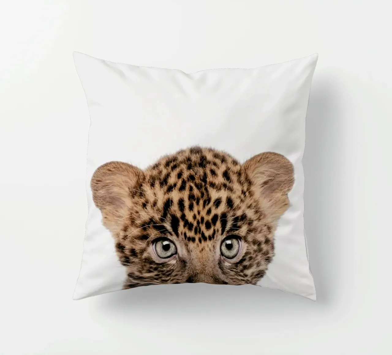 Leopard cuscino da Paws & Claws