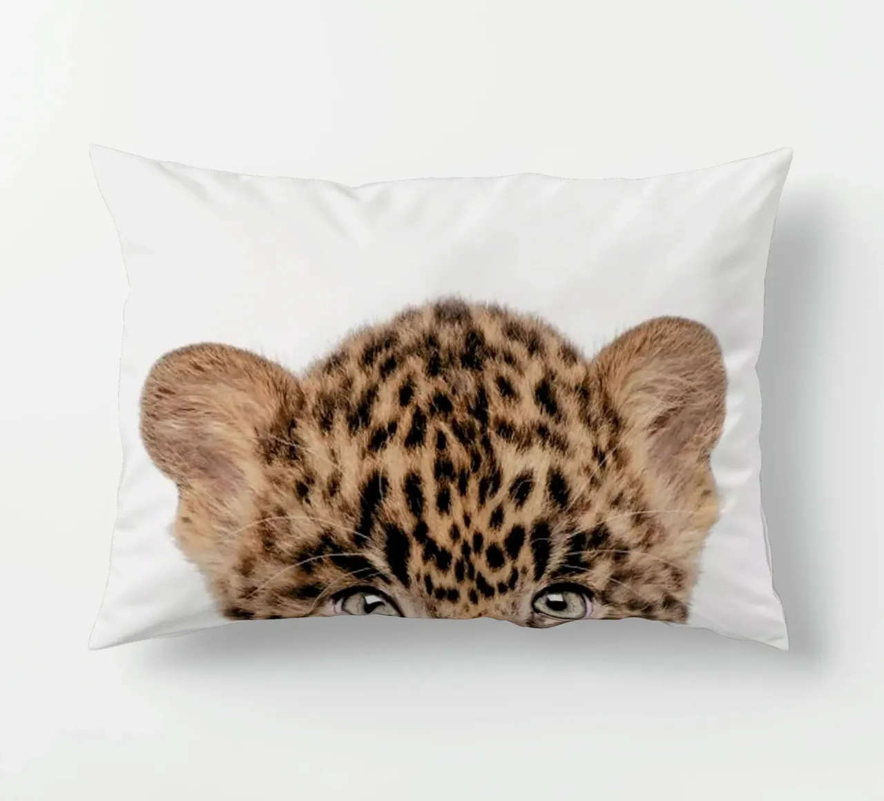 Leopard cuscino da Paws & Claws