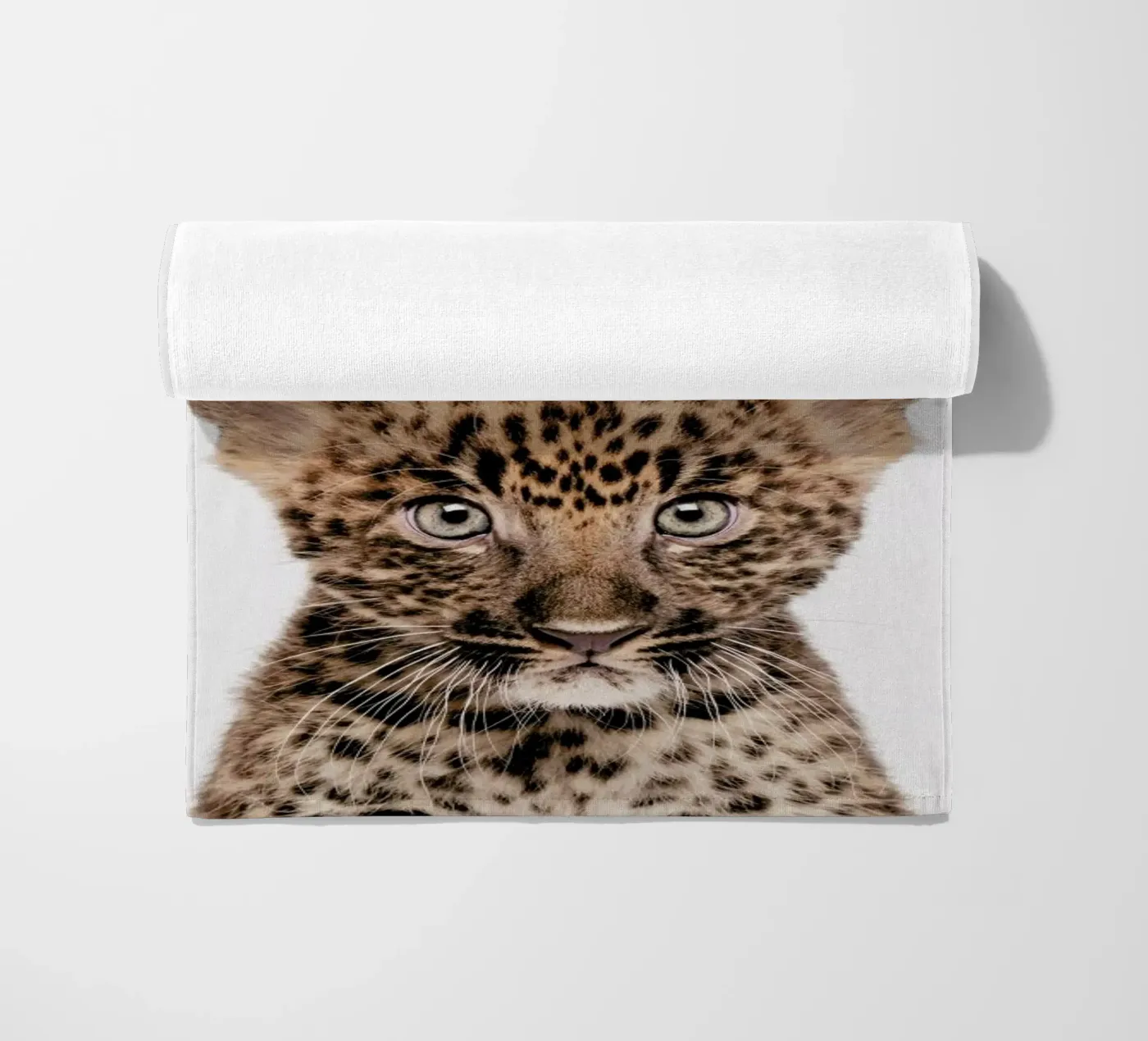Leopard telo mare da Paws & Claws