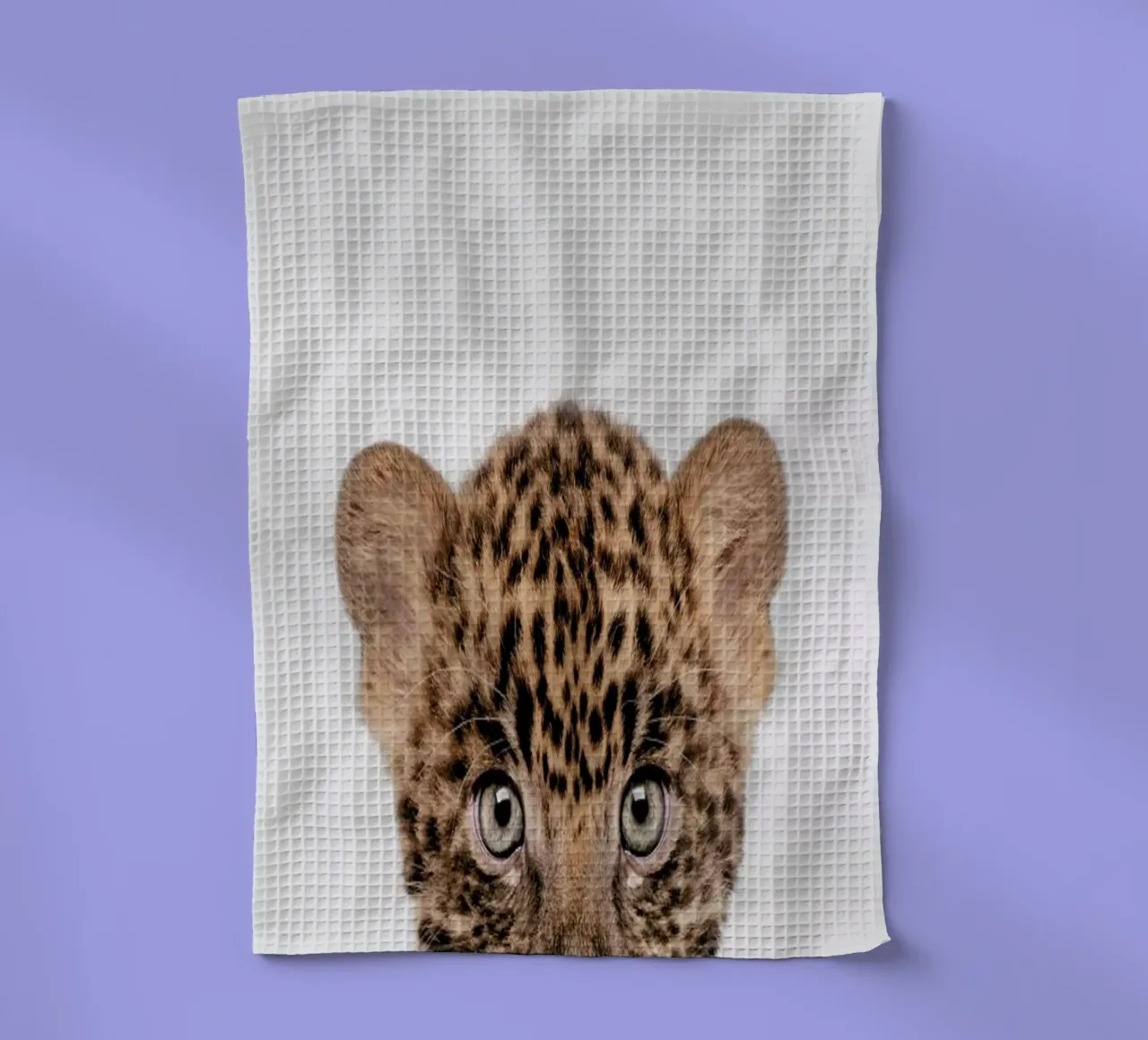 Leopard torchon de Paws & Claws