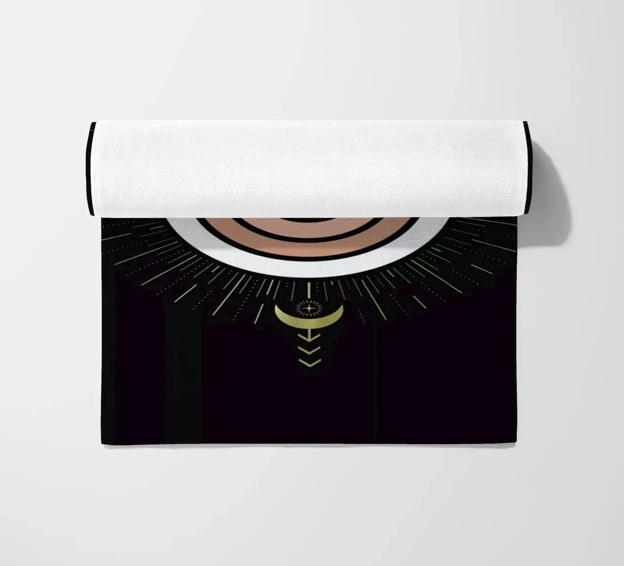 Full Magic Moon telo mare da cafelab