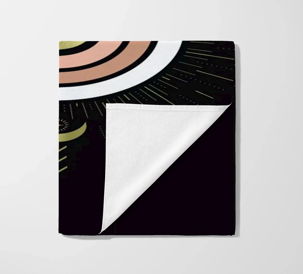 Full Magic Moon telo mare da cafelab