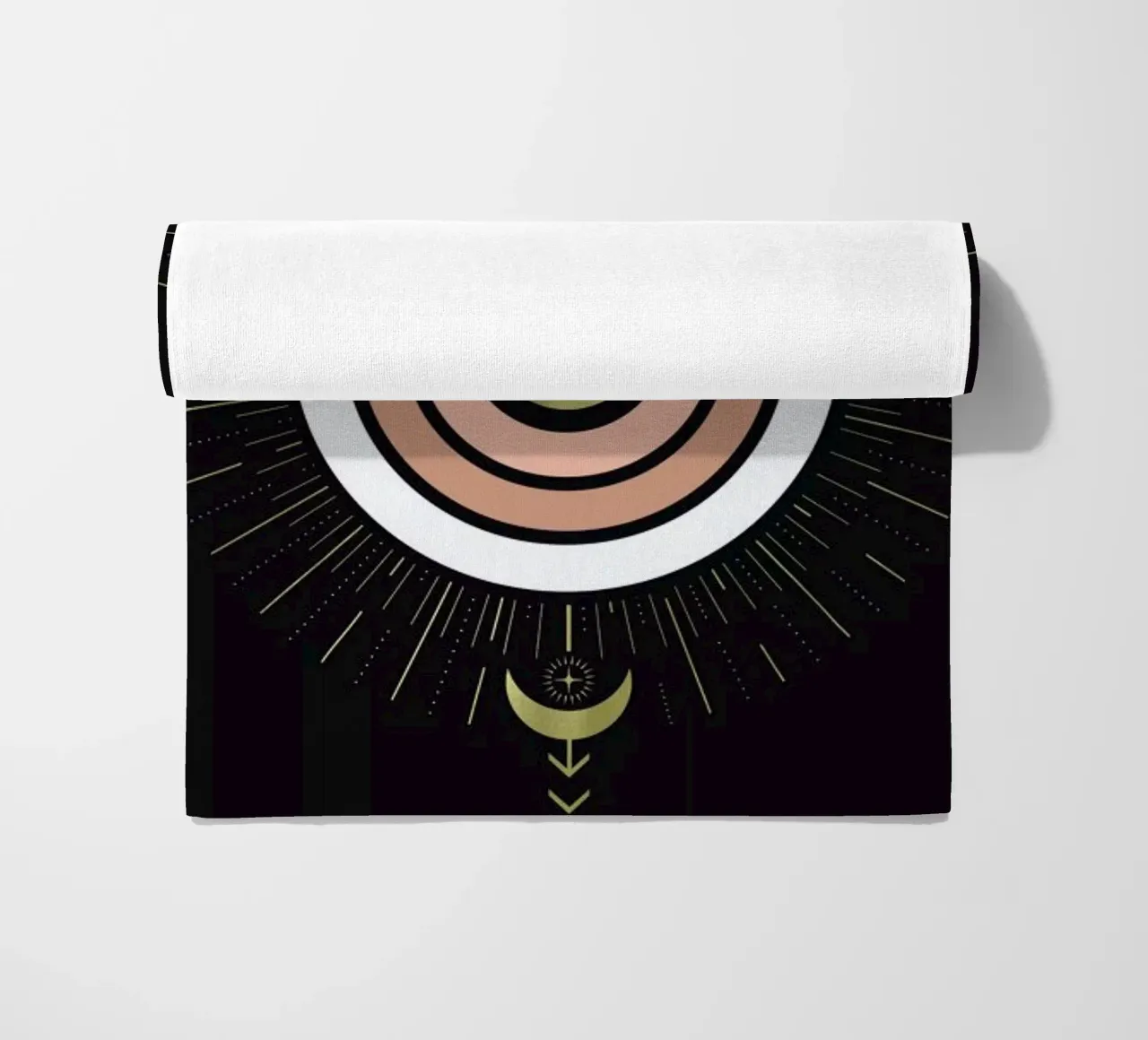 Full Magic Moon telo mare da cafelab