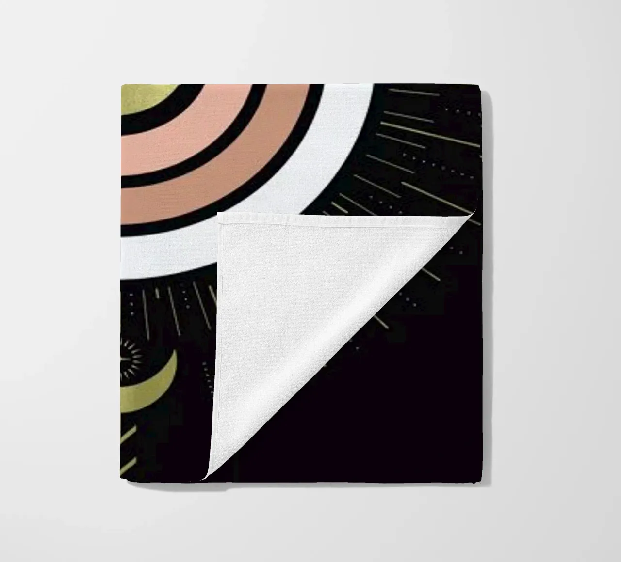 Full Magic Moon telo mare da cafelab