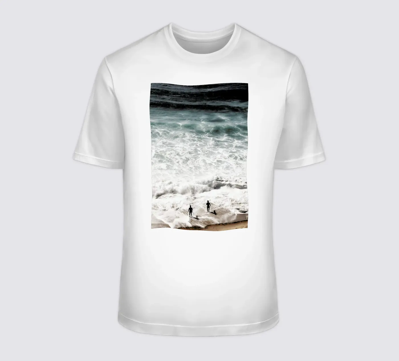 Calling t-shirt da In Full Color