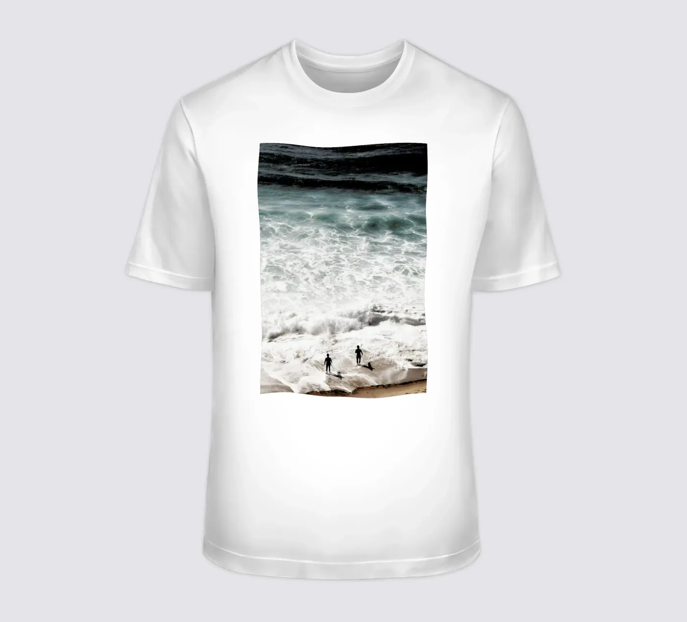 Calling t-shirt da In Full Color