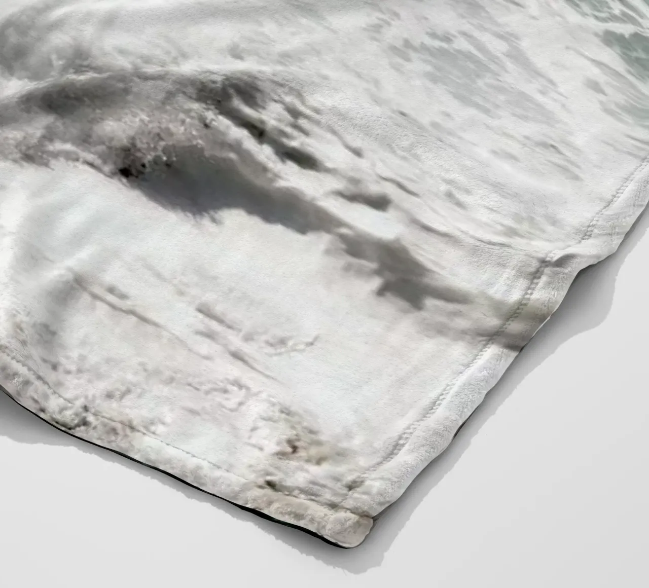 Calling coperta in pile da In Full Color