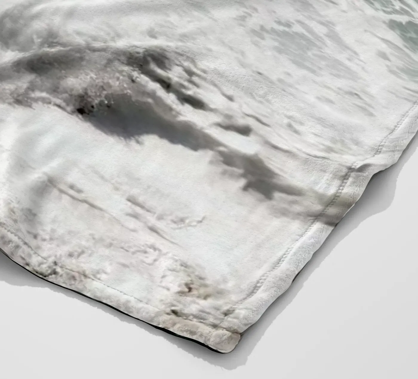 Calling Fleecedecke von In Full Color