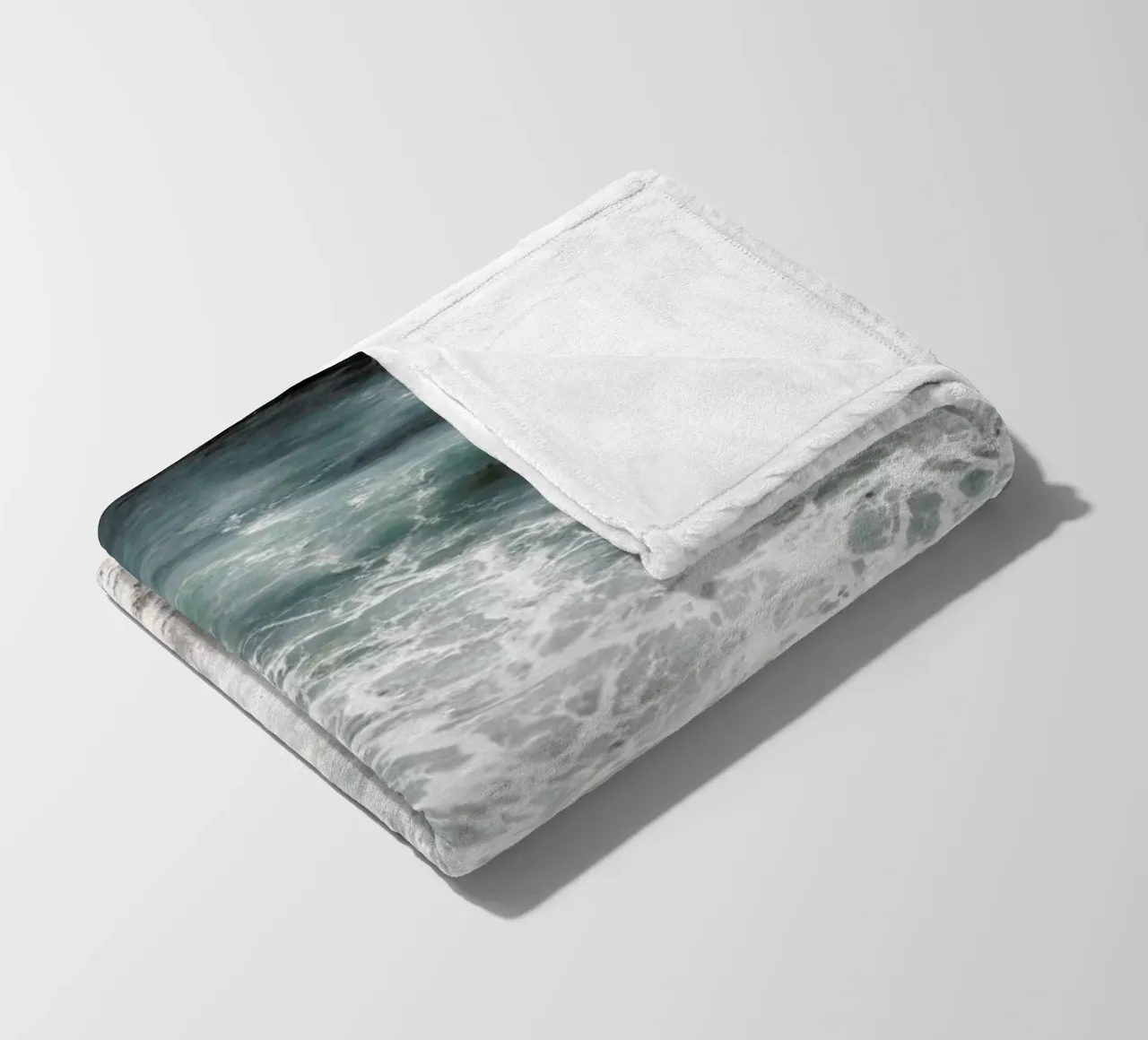 Calling coperta in pile da In Full Color