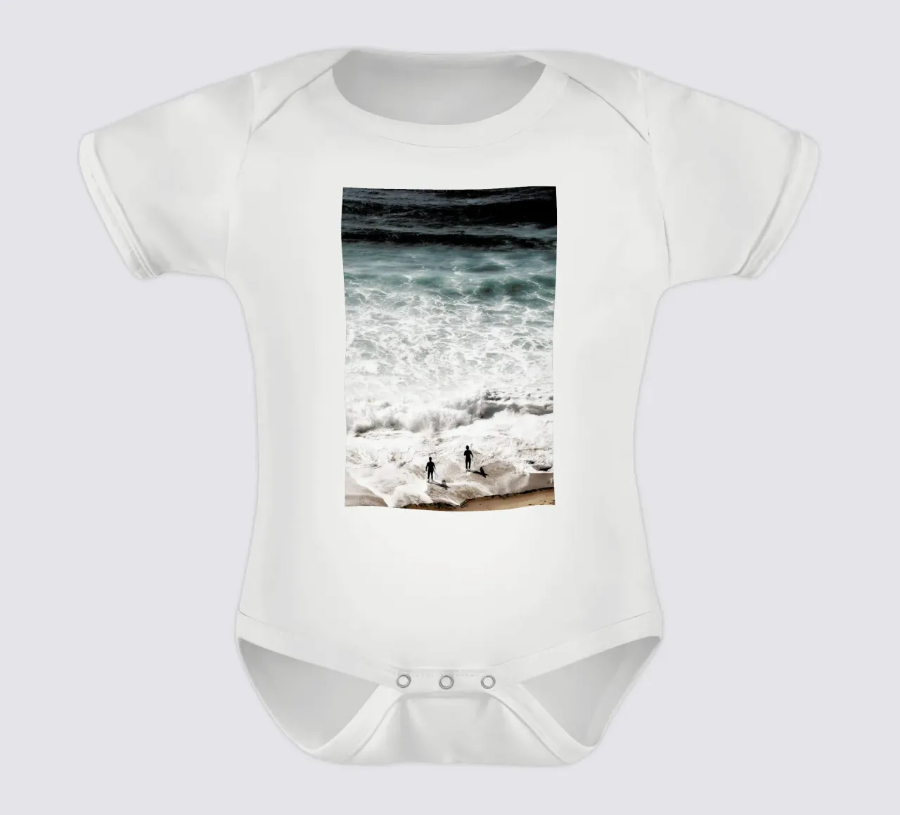 Calling body bébé de In Full Color