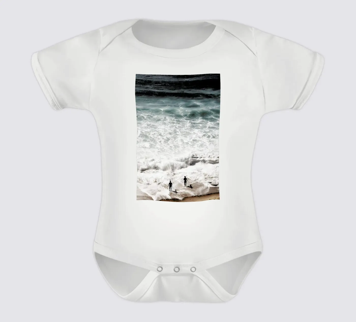 Calling body bébé de In Full Color