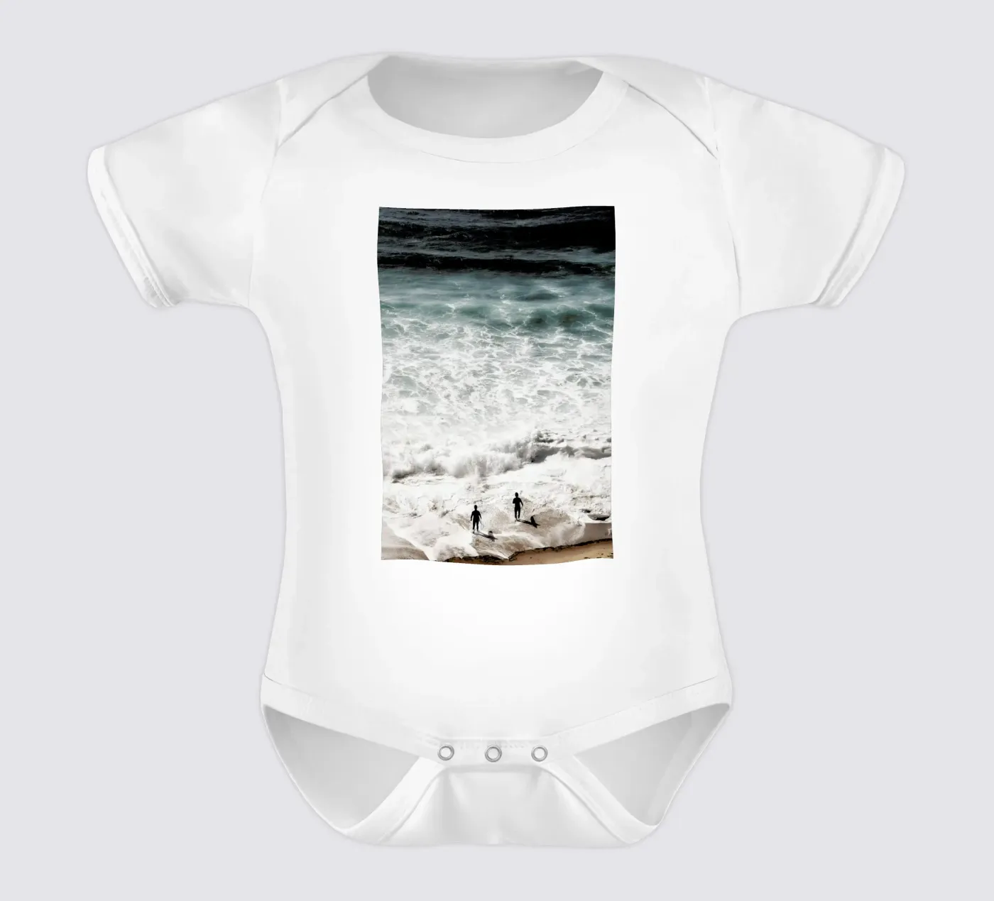 Calling body bébé de In Full Color