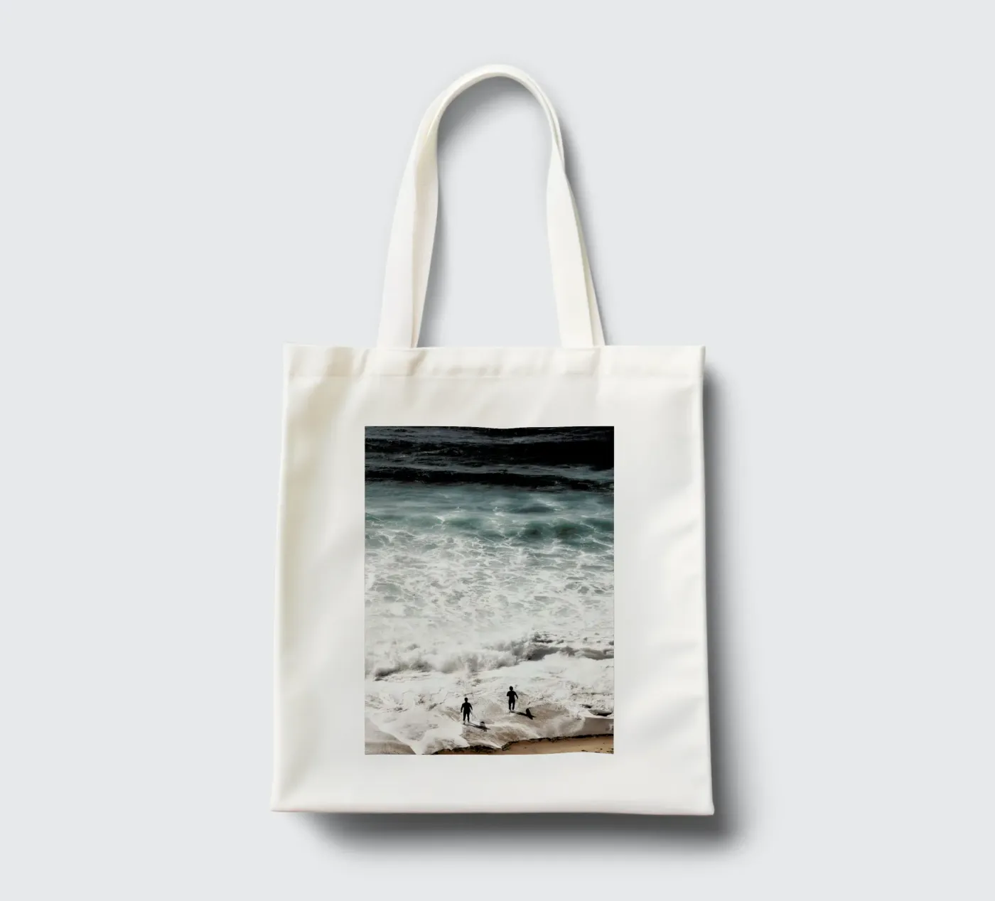 Calling tote bag by In Full Color