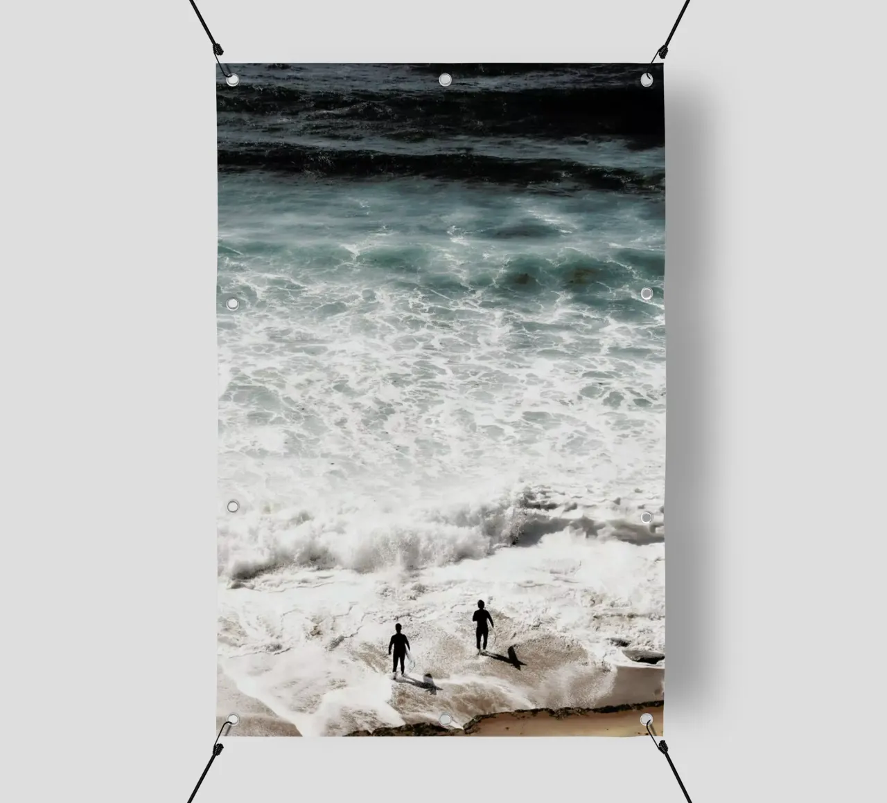 Calling PVC Plane von In Full Color