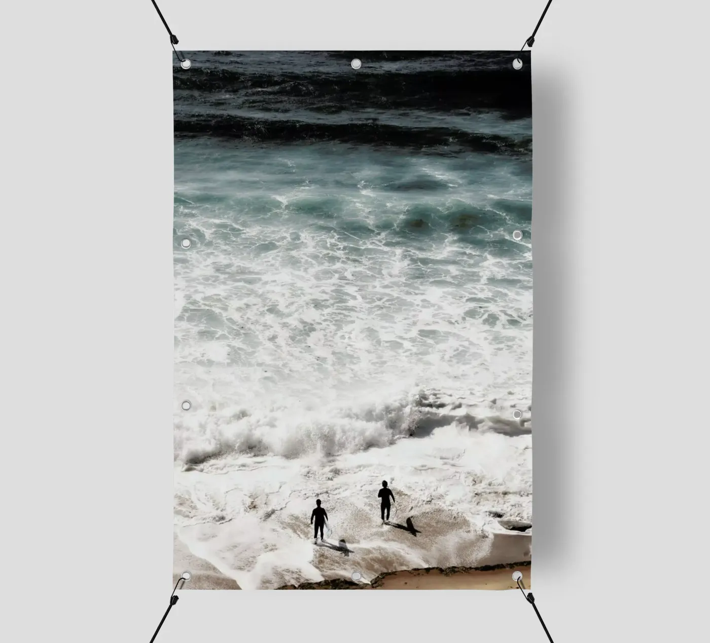 Calling PVC Plane von In Full Color