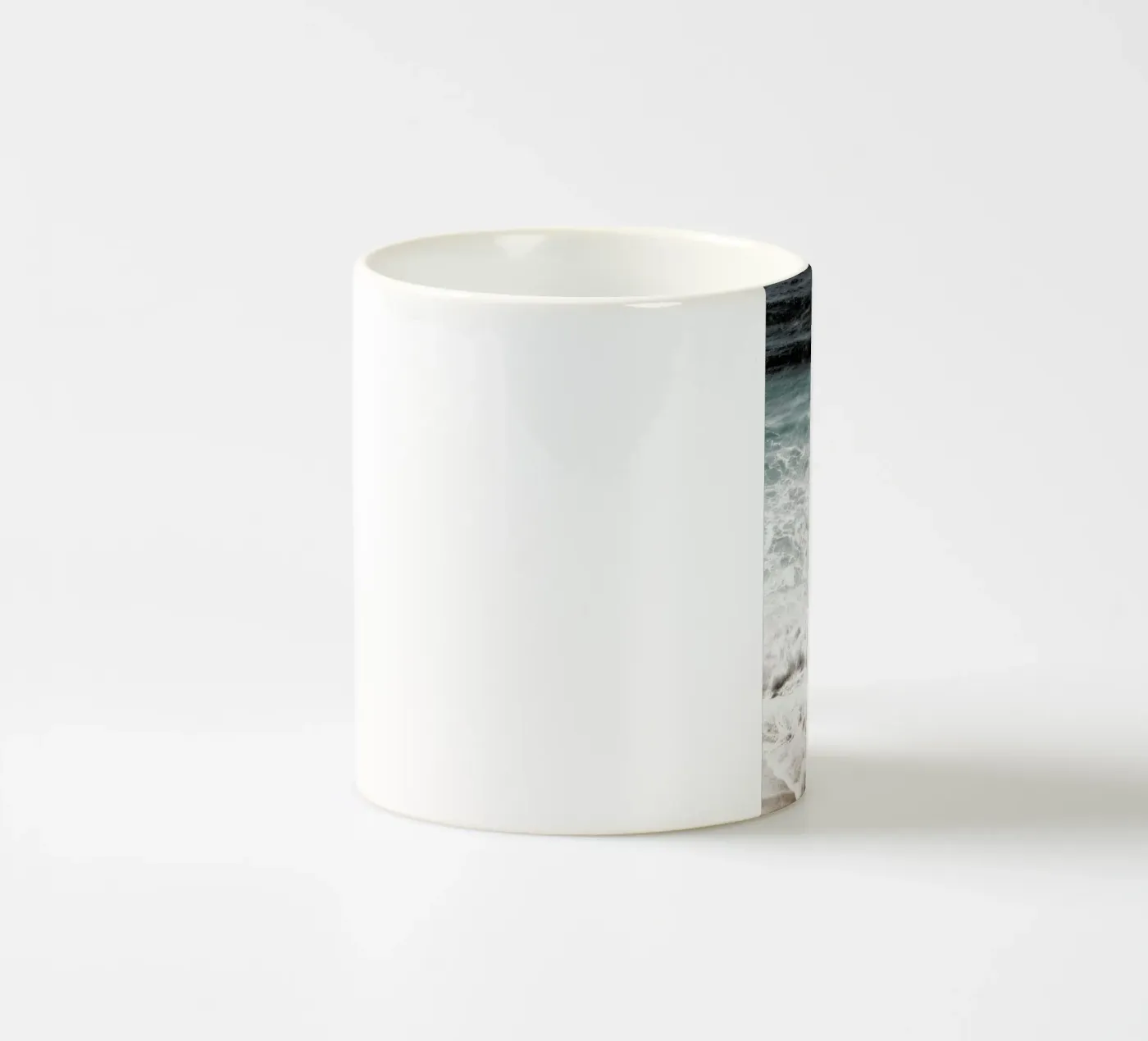 Calling Keramik Tasse von In Full Color