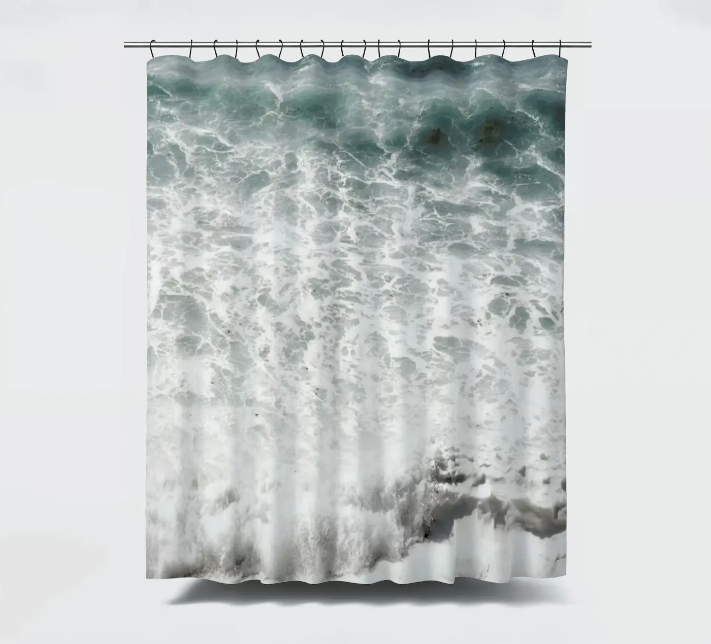 Calling douchegordijn van In Full Color