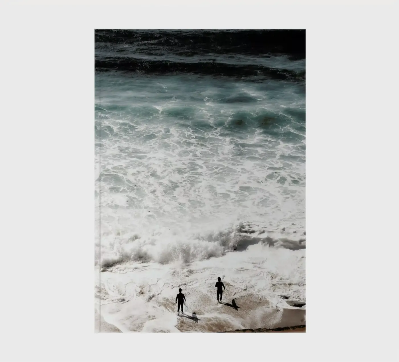 Calling diario da In Full Color