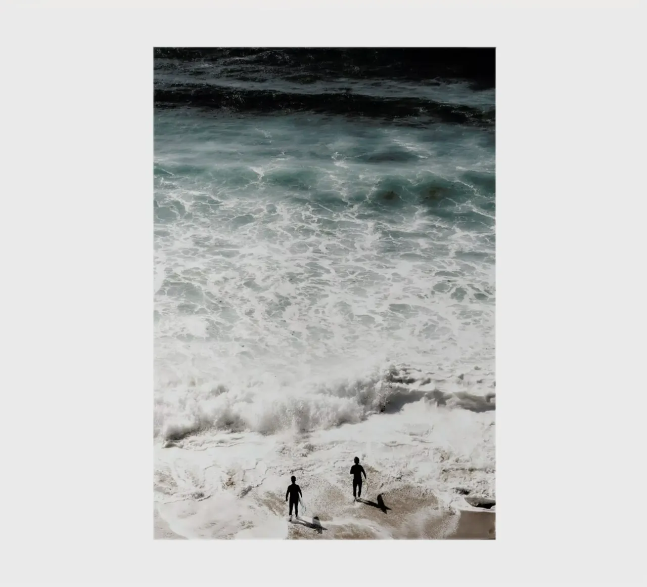 Calling notebook by In Full Color