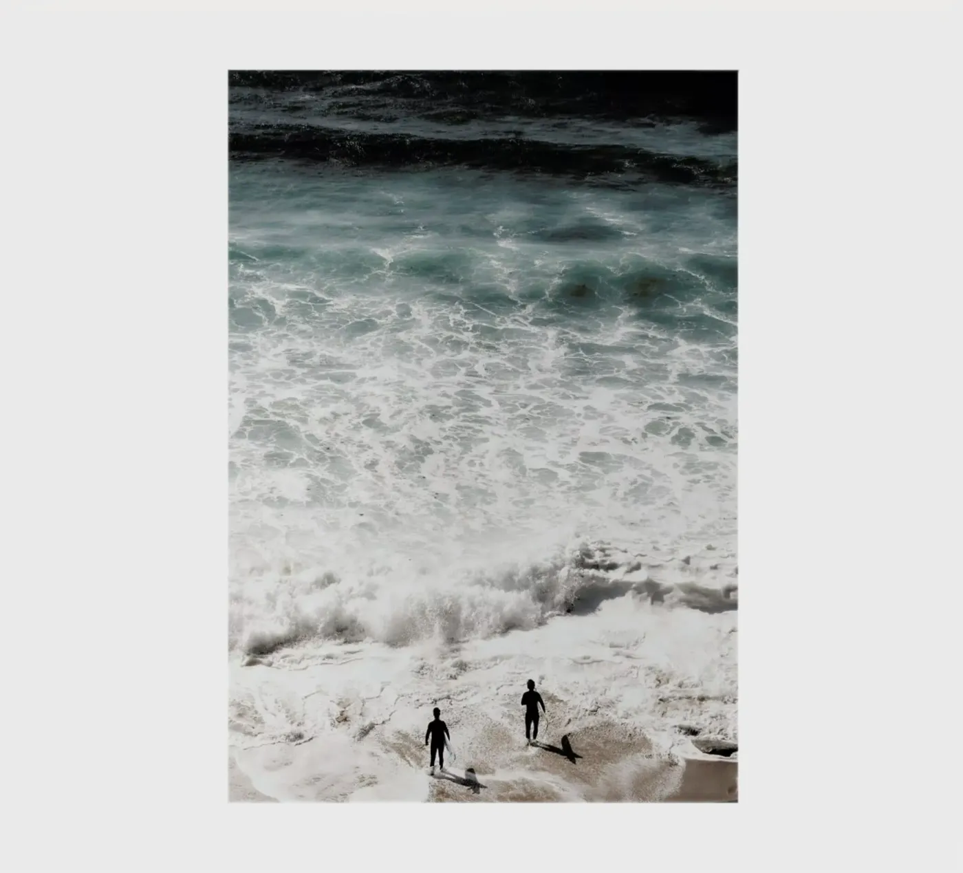 Calling diario da In Full Color