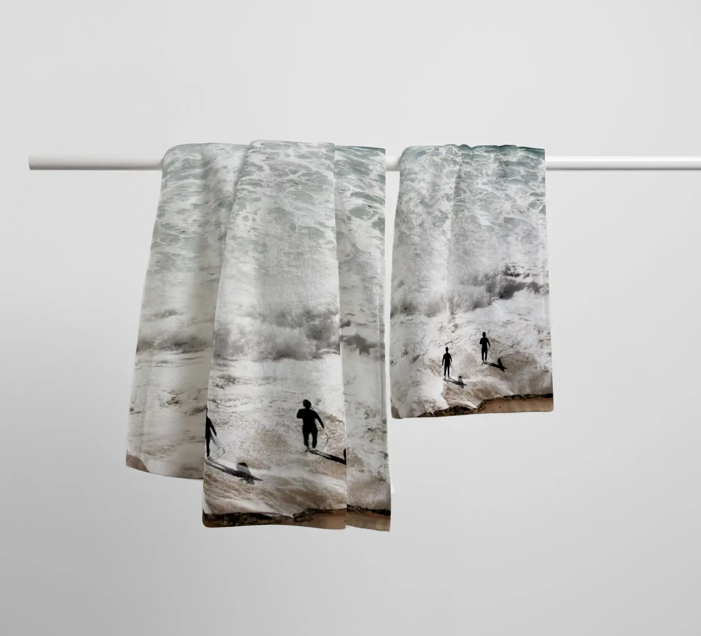 Calling Handtuch von In Full Color