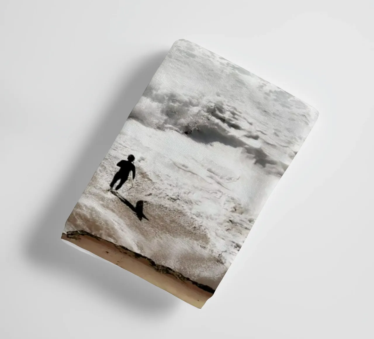 Calling towel by In Full Color